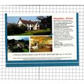 Wooton Hampshire House Sale Advert - 1994 Clipp...