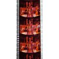 EARTH WIND & FIRE. Pk MTP - A037k. 1 STRIP OF 5...
