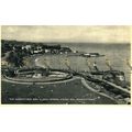 Bandstand & Clock Tower, Viking Bay, Kent, Vale...