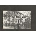 Postcard Kent St Margarets Morley Convalescent ...