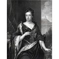 QUEEN ANNE 1832 John Cochran - Godfrey Kneller ...