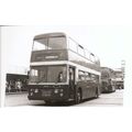 Black & White Photograph of Yorkshire Traction ...