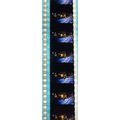 Pk GEB - Z - MIX - C 076x . 1 STRIP OF 5 - 35MM...