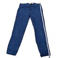 Women's Hollister Stretch Capri's Size 5 Waist ...
