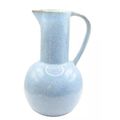 Azure Reactive Glaze Jug 22 CM Home Decor Gift ...