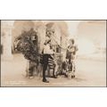 Costumbre Tipica, Monterrey, c.1930s - MM Lopez...