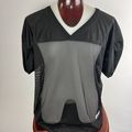 Schutt Black Mesh Jersey XL Shirt