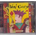 Neal Coty : Chance. (1997) CD album