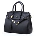 Women Shoulder Handbags Hobo Bags Tote Bag Black