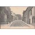 Upper Lux Street, Liskeard, Cornwall, 1906 - St...