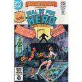 ADVENTURE COMICS #484 - DC COMICS (1981)