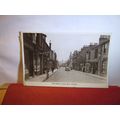 HIGH STREET, CARLUTE, Lanarkshire, SCOTLAND use...