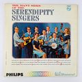 The Many Sides Of The Serendipity Singers Vinyl...