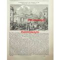 State Street, Albany, New York State, USA, Book...