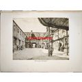 The George, Huntingdon, Cambridgeshire, Book Il...