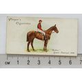 1933 Players Derby & Grand National Winners No....
