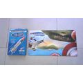 THUNDERBIRDS FLOOR PUZZLE and Activity Book (15...
