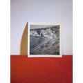 BEER HEAD, SEATON, DEVON small vintage photogra...