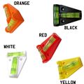 T Spirit Level 20mm x 18mm x 10mm Bubble Vial F...