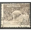 AUSTRALIA 1948 SG 0230c USED #2