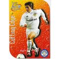 Futera's Leeds Utd 1999 Fans' Selection: Cuttin...