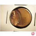1986 Lincoln Memorial Cent (ERROR) (FRE SHIP)