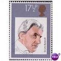 Great Britain 1980 British Conductors 17½p John...