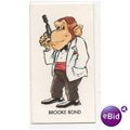 1986 Brooke Bond Tea Sticker card 30 Years of C...