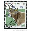 1992 Michel 1461 - #2 fine used (o)