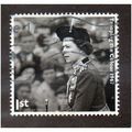2012 1ST 'DIAMOND JUBILEE (1967)' FINE USED (EB...