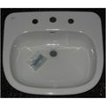 Ideal Standard Jasper Morrison Semi-recessed 3 ...