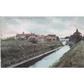 Tennsons Sea Side Lodgings Mablethorp Lincolnsh...