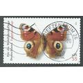 GER 2005 €0.55+25 (S/A) 'BUTTERFLIES' FINE USED...