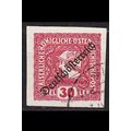 ÖSTERREICH AUSTRIA [1919] MiNr 0251 ( O/used )
