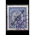 ÖSTERREICH AUSTRIA [1918] MiNr 0239 ( O/used )
