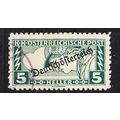 ÖSTERREICH AUSTRIA [1919] MiNr 0253 B ( O/used )