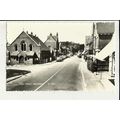 Sussex HEATHFIELD High Street Postcard by Norma...