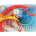 GUINE BISSAU 2011 SHEET MNH FOOTBALL EURO CUP S...