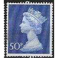 1970 SG 831 - fine used (o)