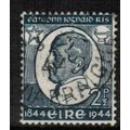 1944 Ireland - Sc# 130 used - Edmund Rice 2 1/2...