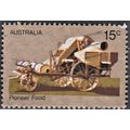 AUSTRALIA, 1972 15c Pioneer Life, SG 525 (Scott...