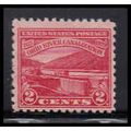 681 2c Ohio River Just Clears MNH O4333