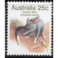 1981/1983 SG 789 - MNH (**)