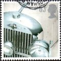 1996 Classic Sports Cars. 63p Valu. Morgan Plus...