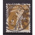 Switzerland Postmark Geneva 1912 William Tell's...
