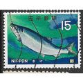 1966 Michel 915 - fine used (o)