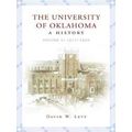 The University Of Oklahoma