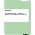 Who Are the Masses? a Changing Representation o...