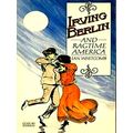 Irving Berlin and Ragtime America by Ian Whitcomb