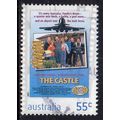 Australia 2008 Favourite Australian Films - The...